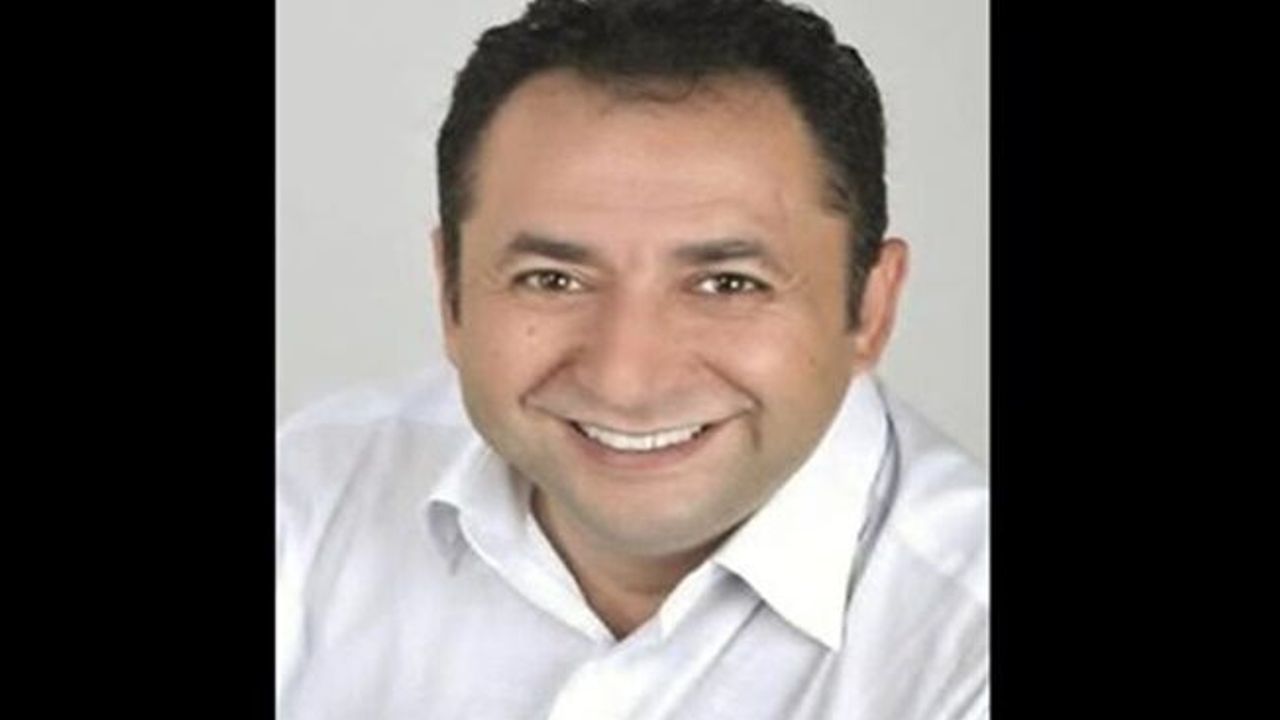 Sinema Oyuncusu Levent Ünsal Hayatını Kaybetti!Levent Ünsal Kimdir?