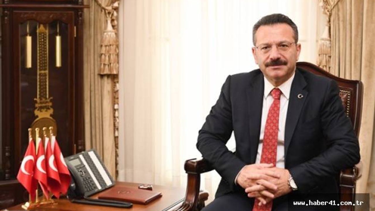 Vali Aksoy sokağa çıkma yasağı ilan edilebilir