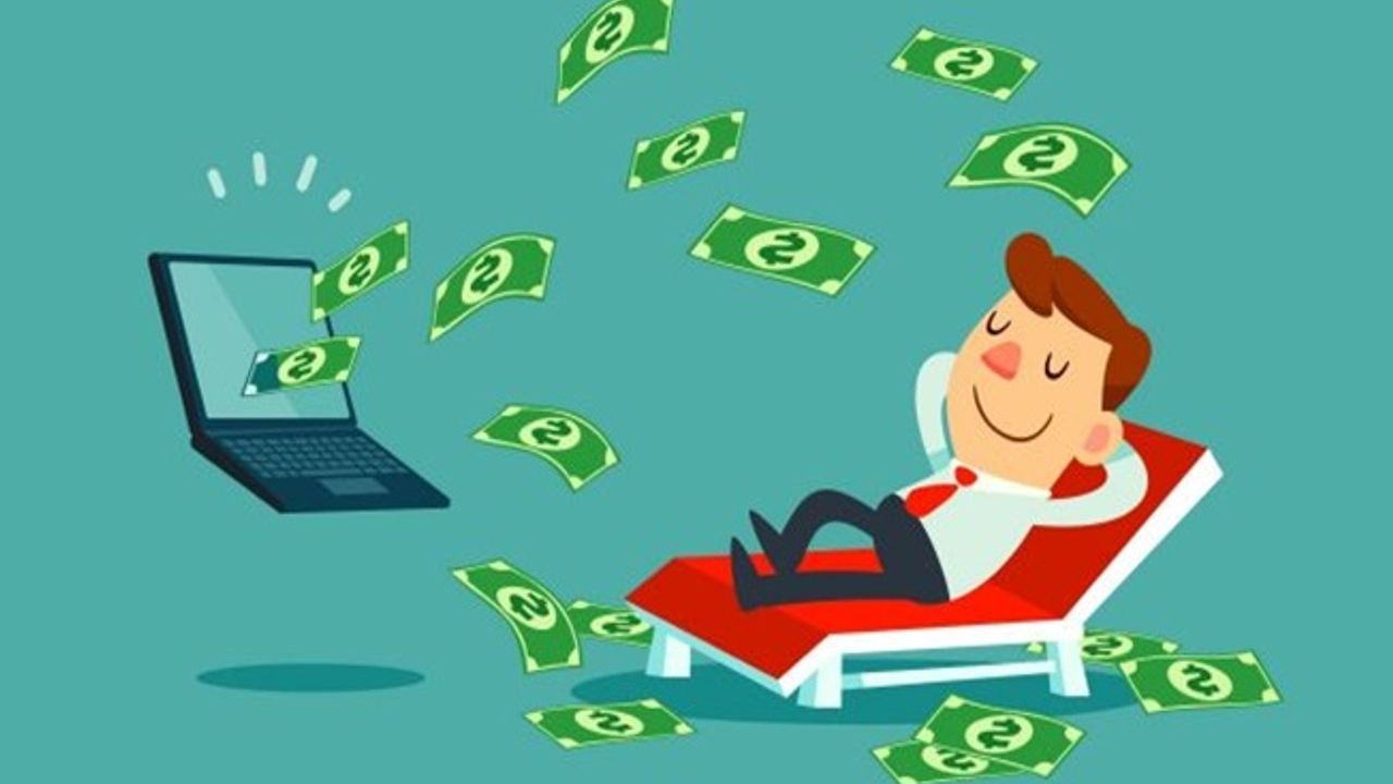 İnternet sitenizden nasıl para kazanırsınız?İnternet sitenizden para kazanmanın yöntemleri nedir?