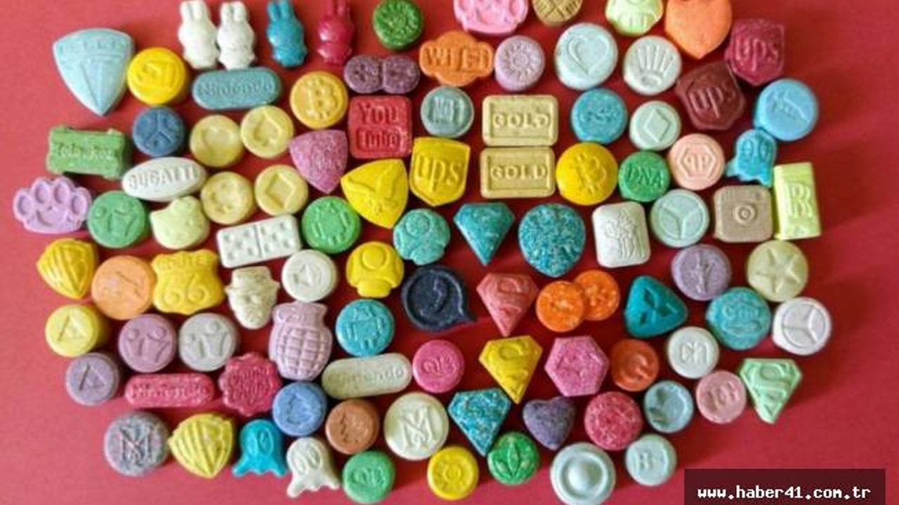 Kocaeli'de Uyuşturucu Operasyonları Devam Ediyor