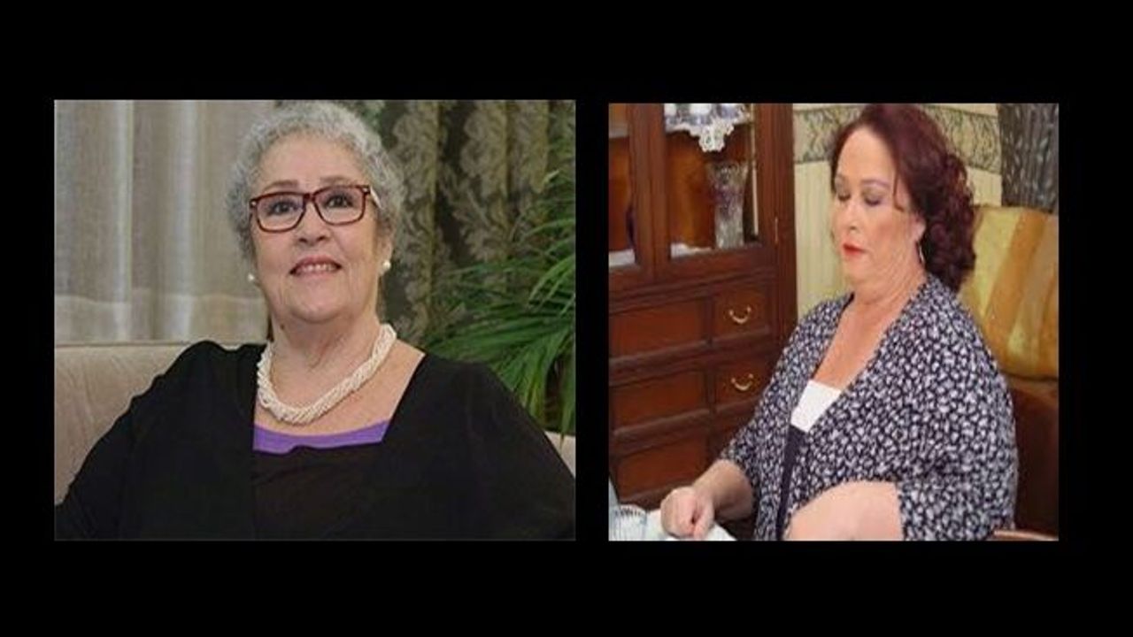 Usta Oyuncu Ayşegül Atik Hayatını Kaybetti!Ayşegül Atik Kimdir?