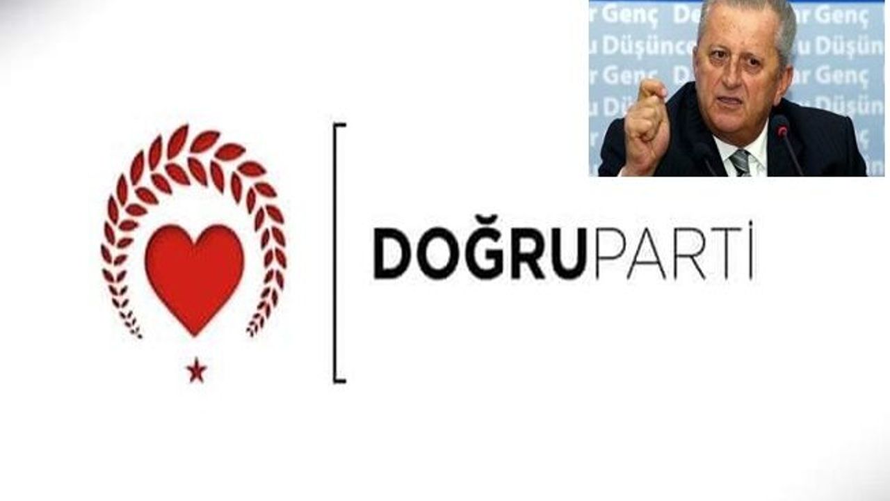 Eski Sağlık bakanı Rıfat Serdaroğlu da parti kurdu
