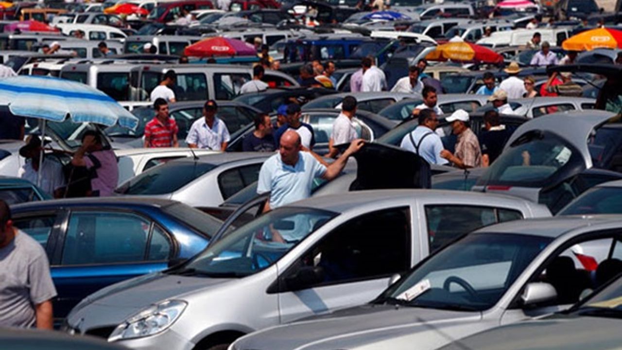  Yetki belgesi olmadan satış yapana 5 bin TL ceza kesilecek
