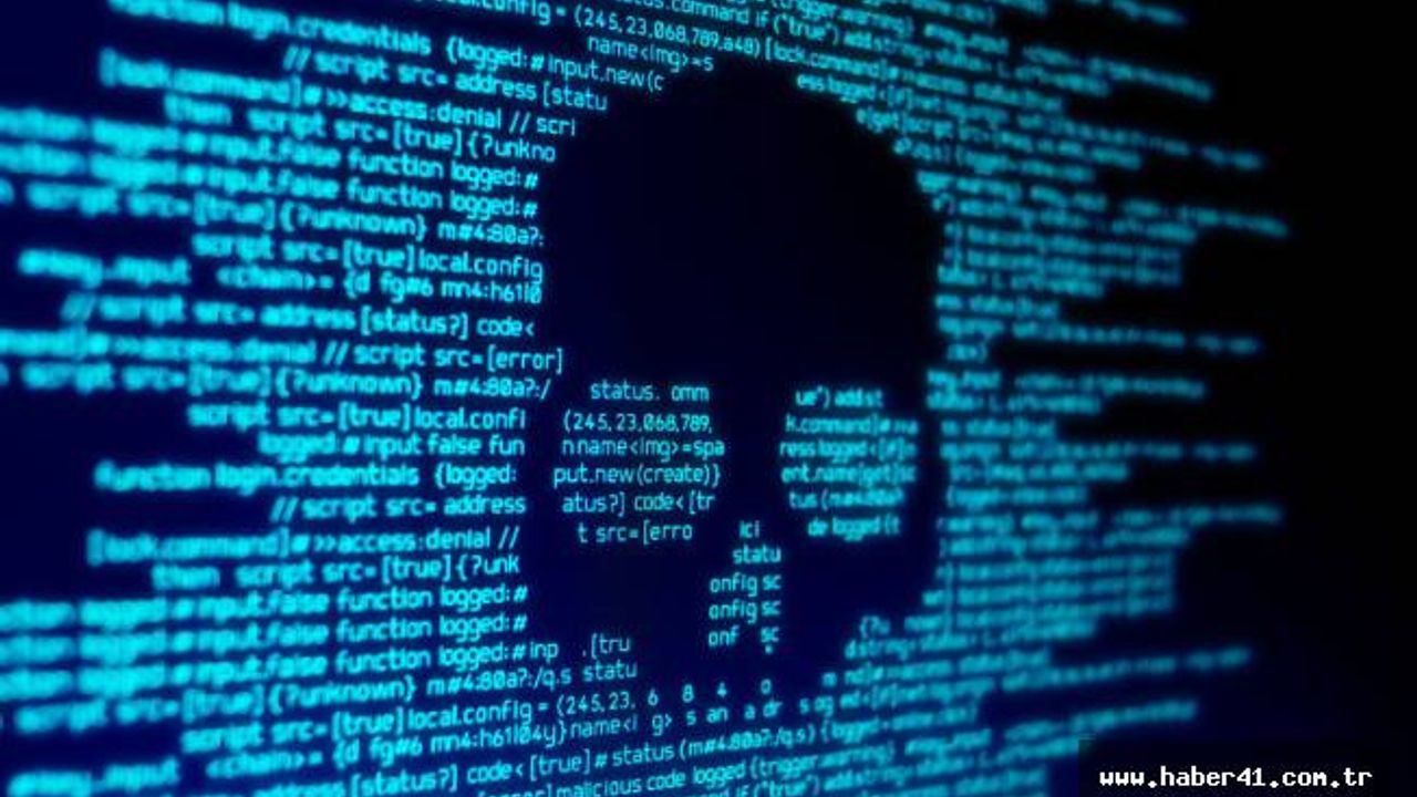 Ayyıldız Tim hacker grubu Yunan Bakanlığının sitesini hackledi