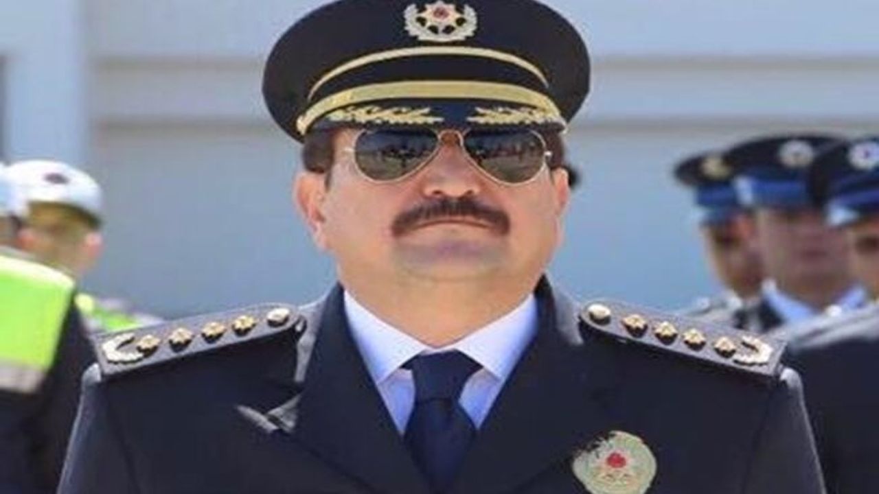 Çankırı İl Emniyet Müdürü Sadettin Aksoy yaşadıklarını anlattı