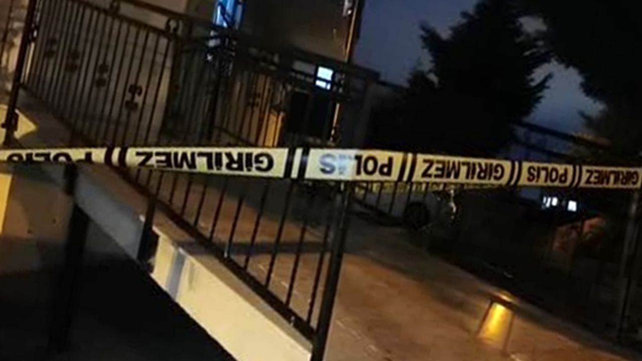 Çayırova'da bir bina karantinaya alındı!