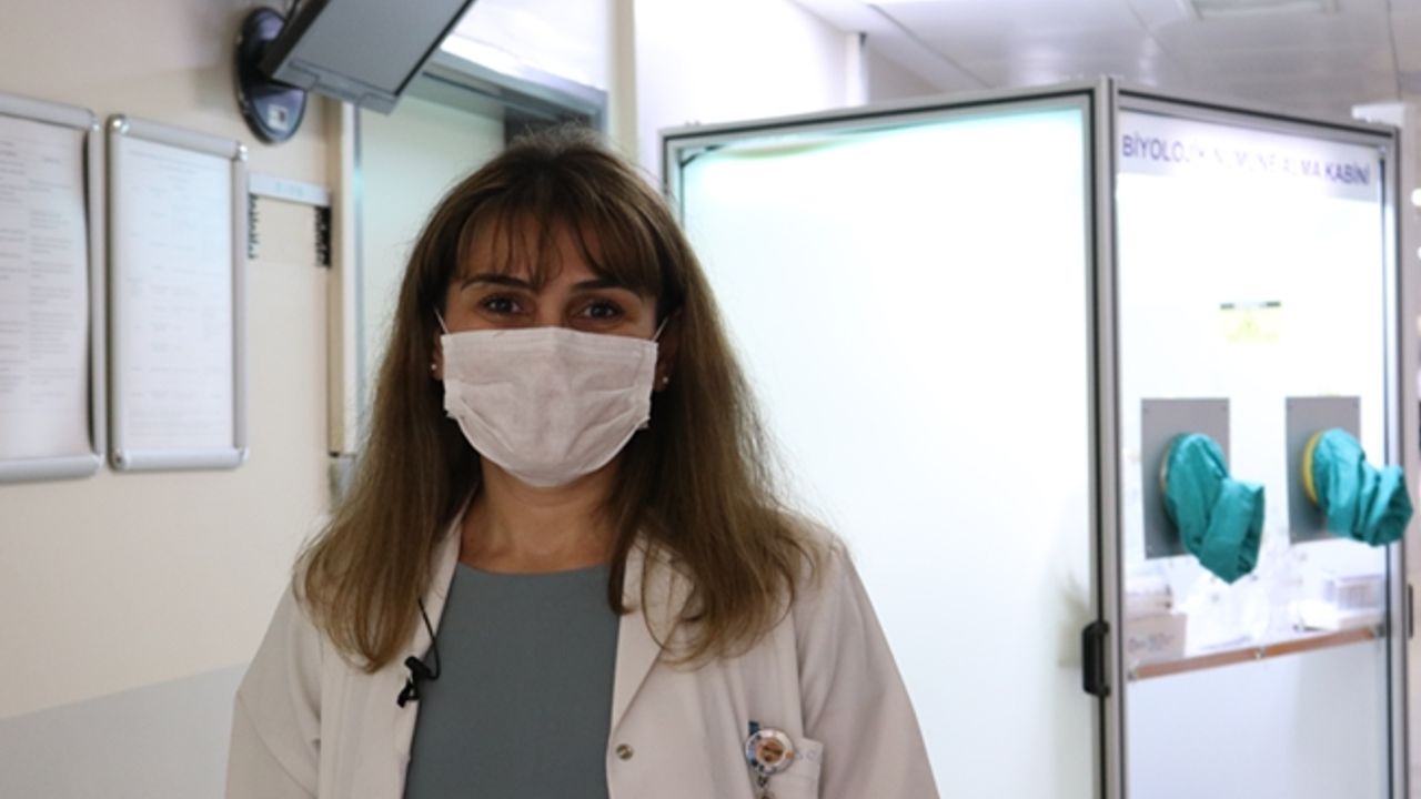 Covıd-19,  Mevsimsel Grip Ve Soğuk Algınlığı Ayrımı Nasıl Yapılmalı?