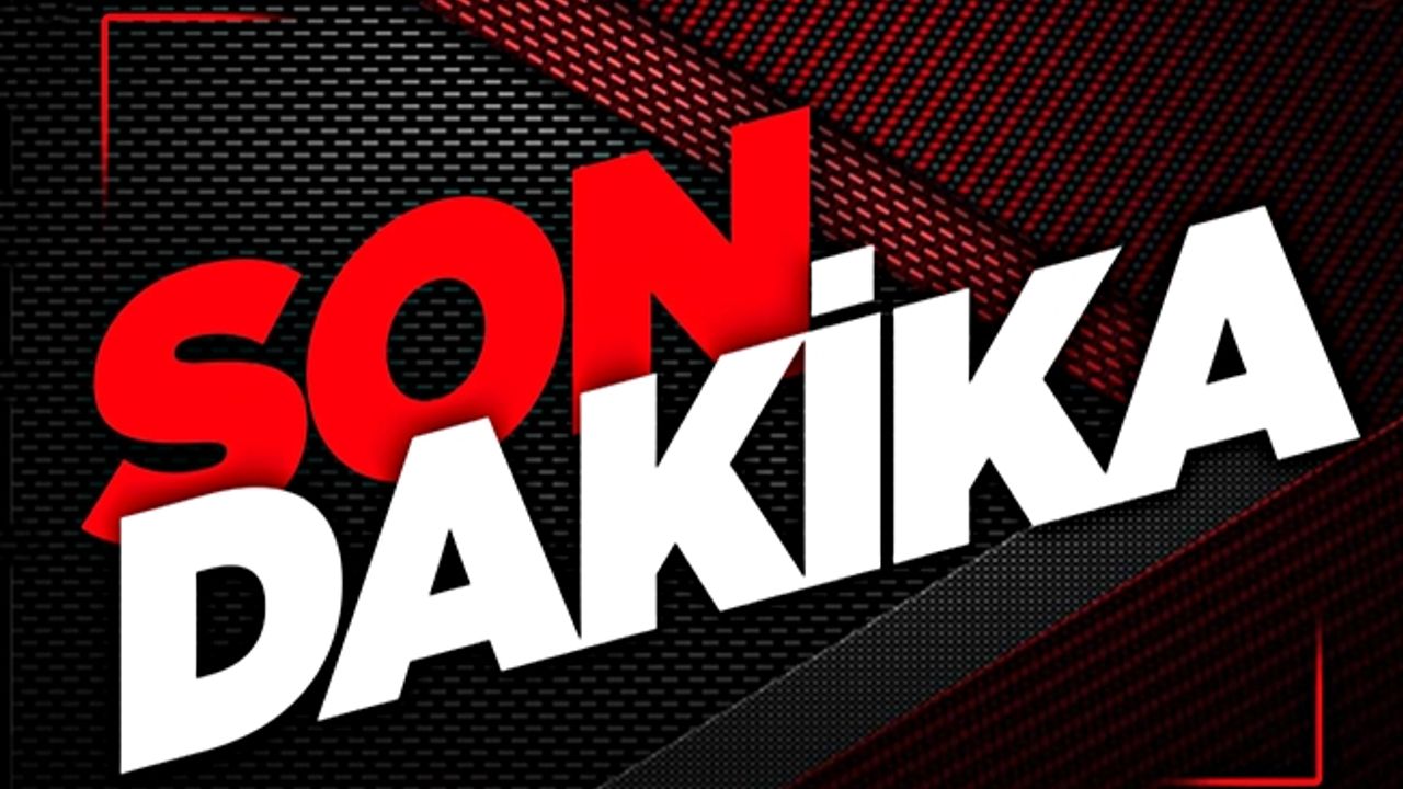 Güzeller organize sanayii girişinde kaza 6 yaralı