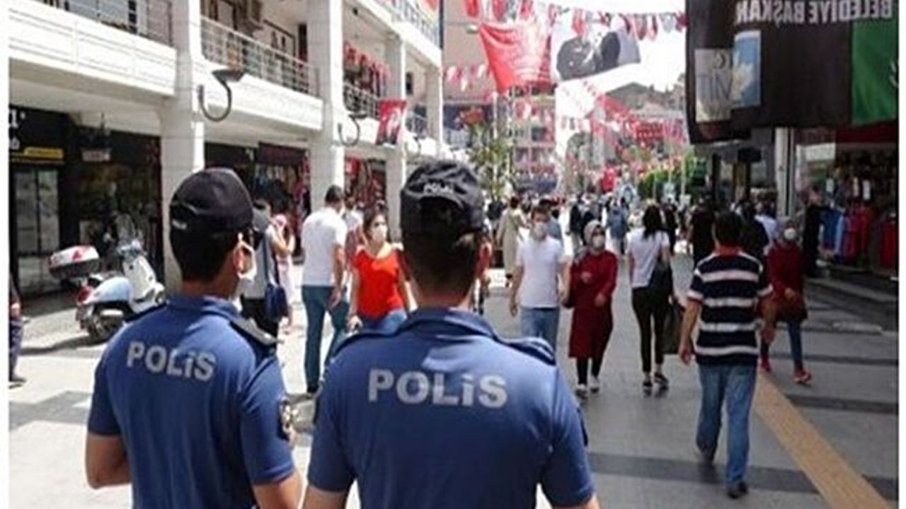 Vakaların artması yeni yasaklarımı getiriyor ?