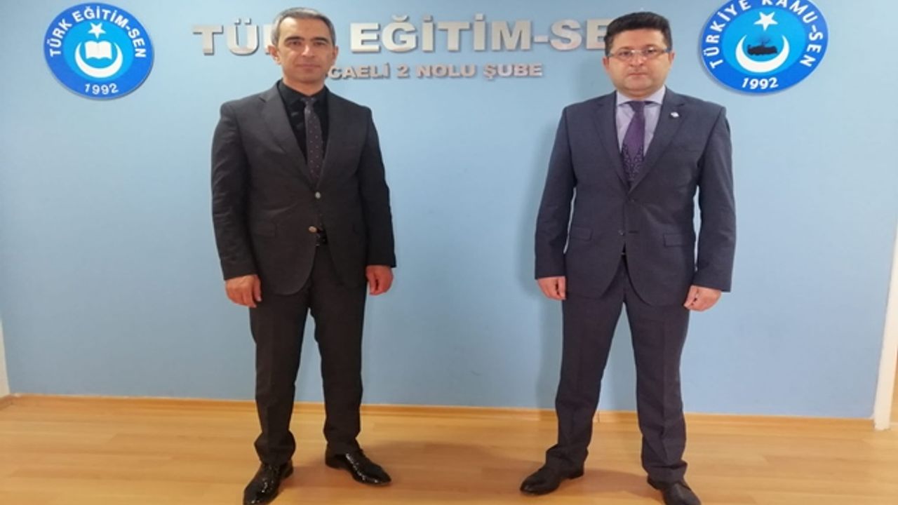 BİZİM ÇIKARSIZ YAŞANTIMIZ, SİZİN MENFAAT TERAZİNİ BOZAR!