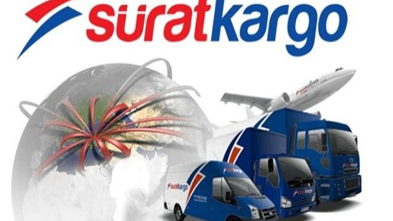 Sürat Kargo ve Sürat Lojistik satışa çıkartıldı!