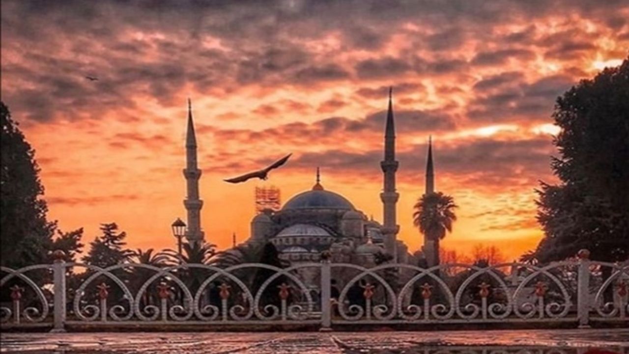 Cuma Hutbesi Diyanet 30 Temmuz 2021