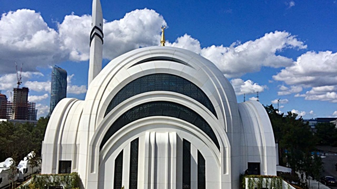 Diyanet cuma vaaz-Cuma Hutbesi 2 Temmuz 2021