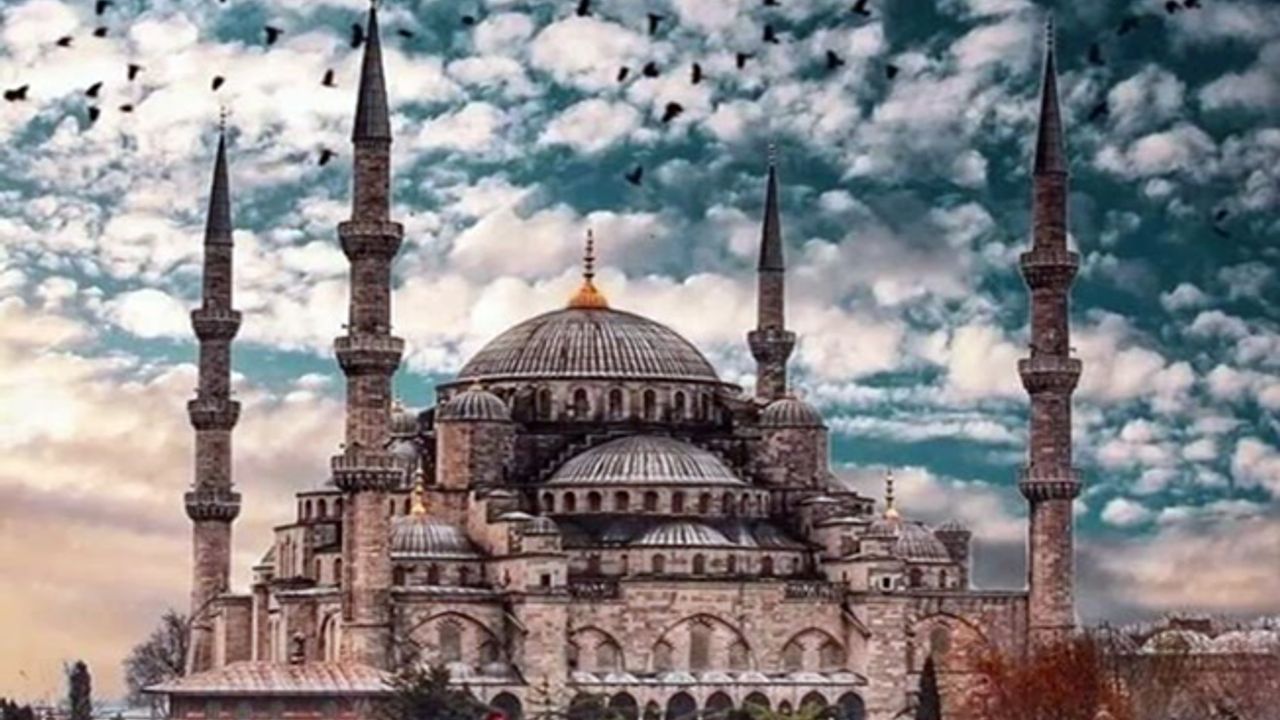 11 Şubat 2022-Diyanet Cuma Hutbesi