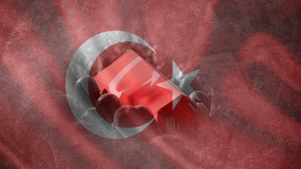 Bingöl'de patlama: 2 polis şehit