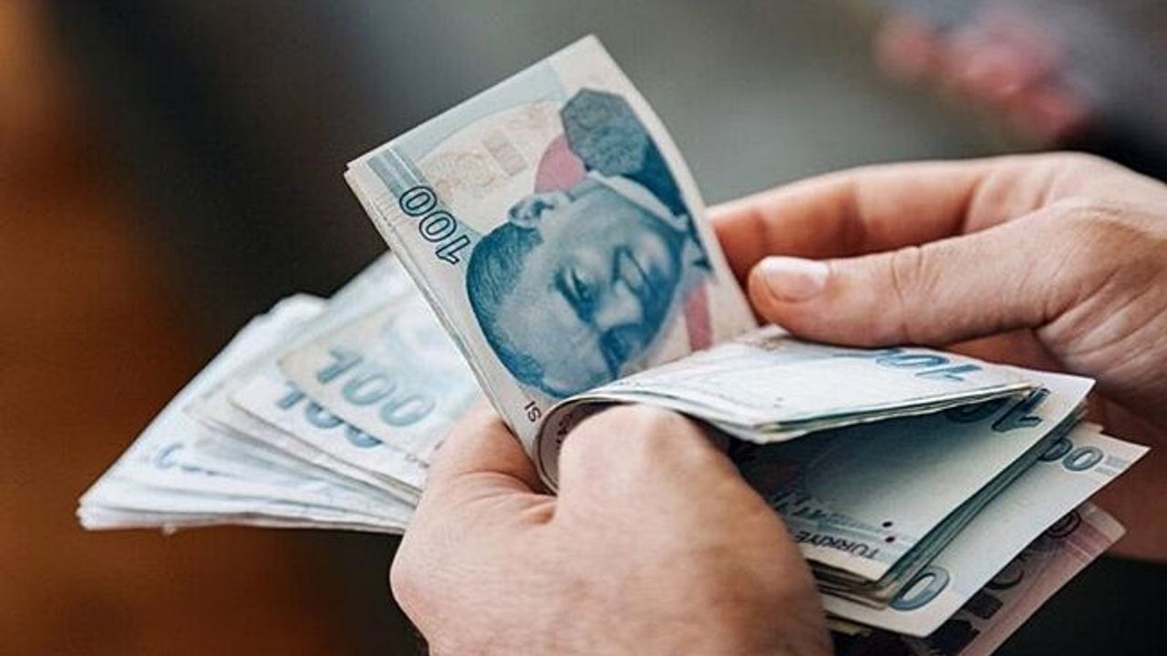 Bayram ikramiyelerinin hesaplara yatacağı tarih belli oldu! 