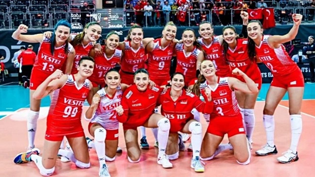 Filenin Sultanları ikinci maça çıkıyor