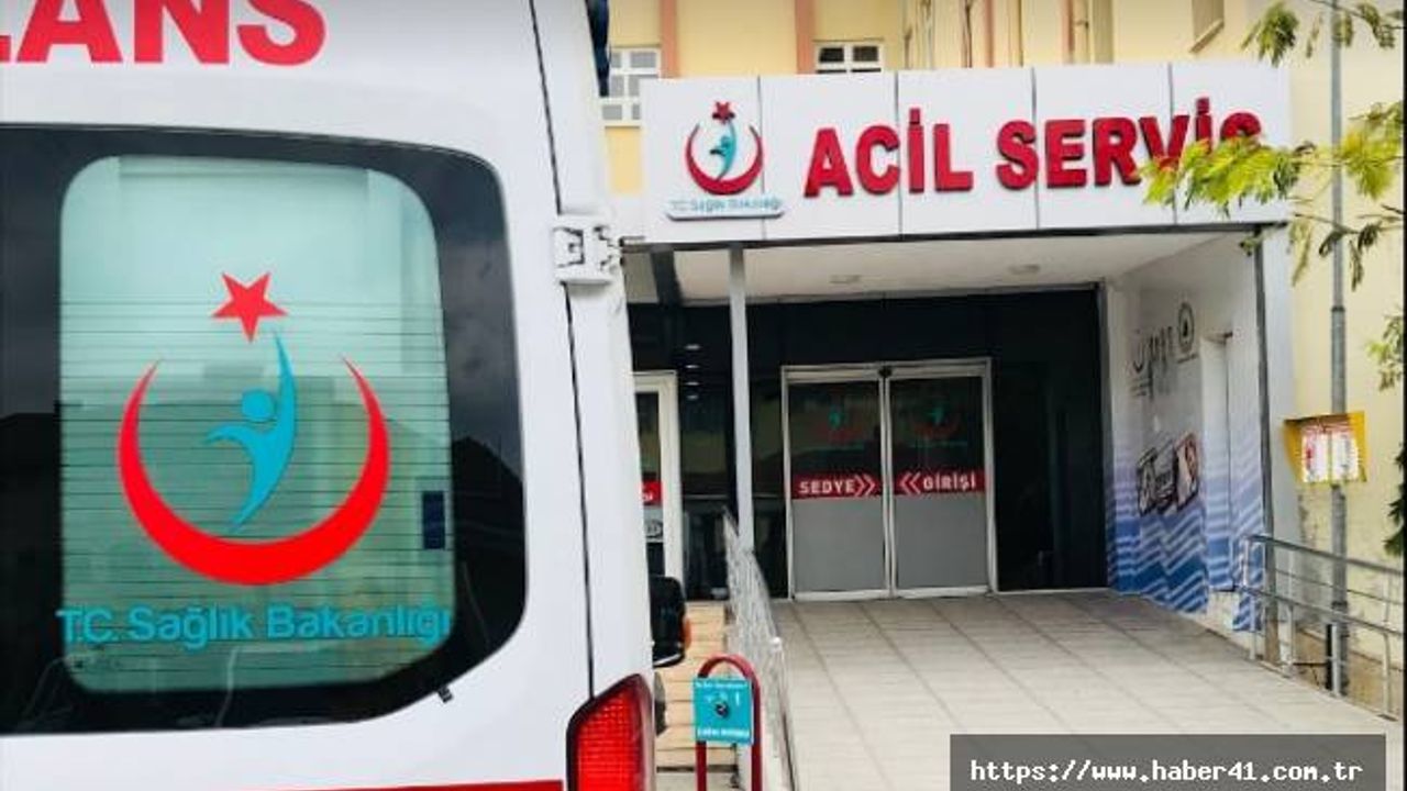 Karamürsel'de evde çıkan yangında 82 yaşındaki yaşlı adam hayatını kaybetti!