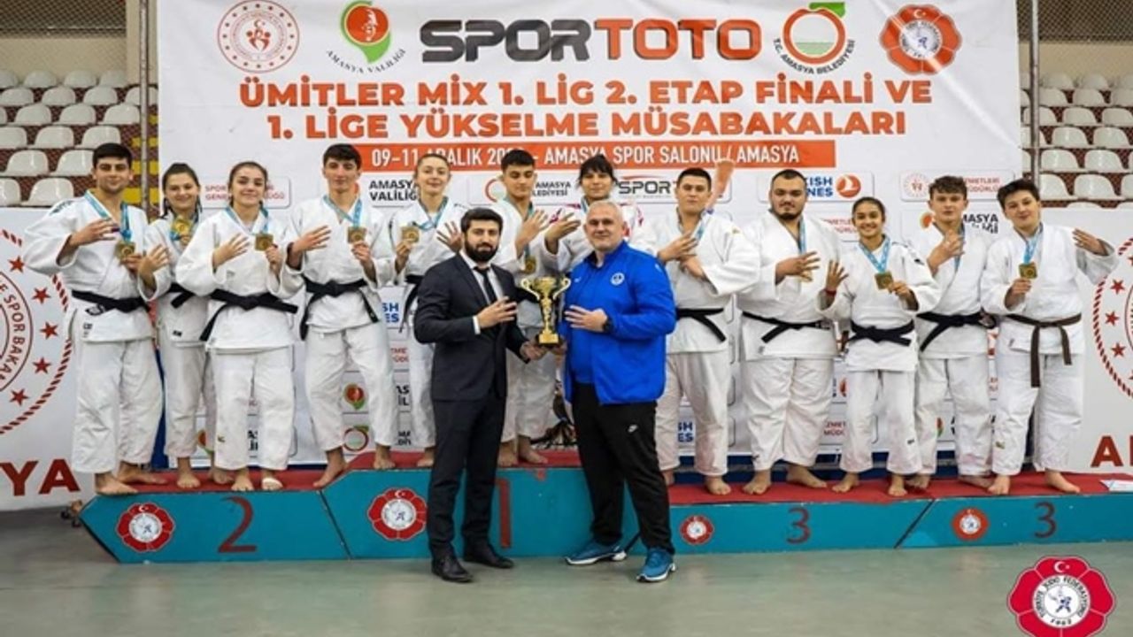 Kırılması zor rekorun sahibi Kağıtspor