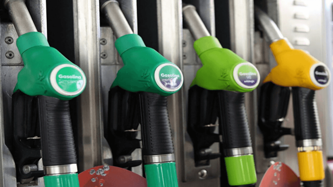 Motorine bu gece 70 kuruş indirim gelmesi bekleniyor