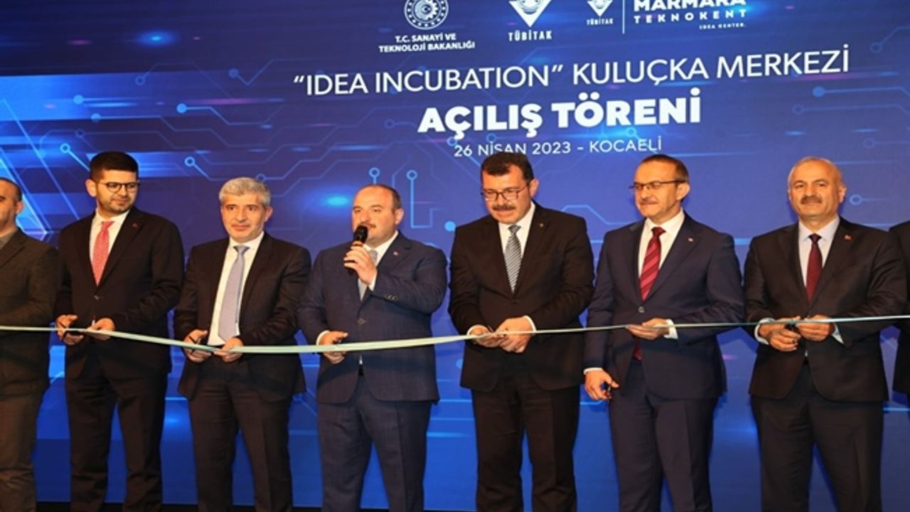 “Çip tasarım firmalarına 600 milyon TL mali destek sağlayacağız”