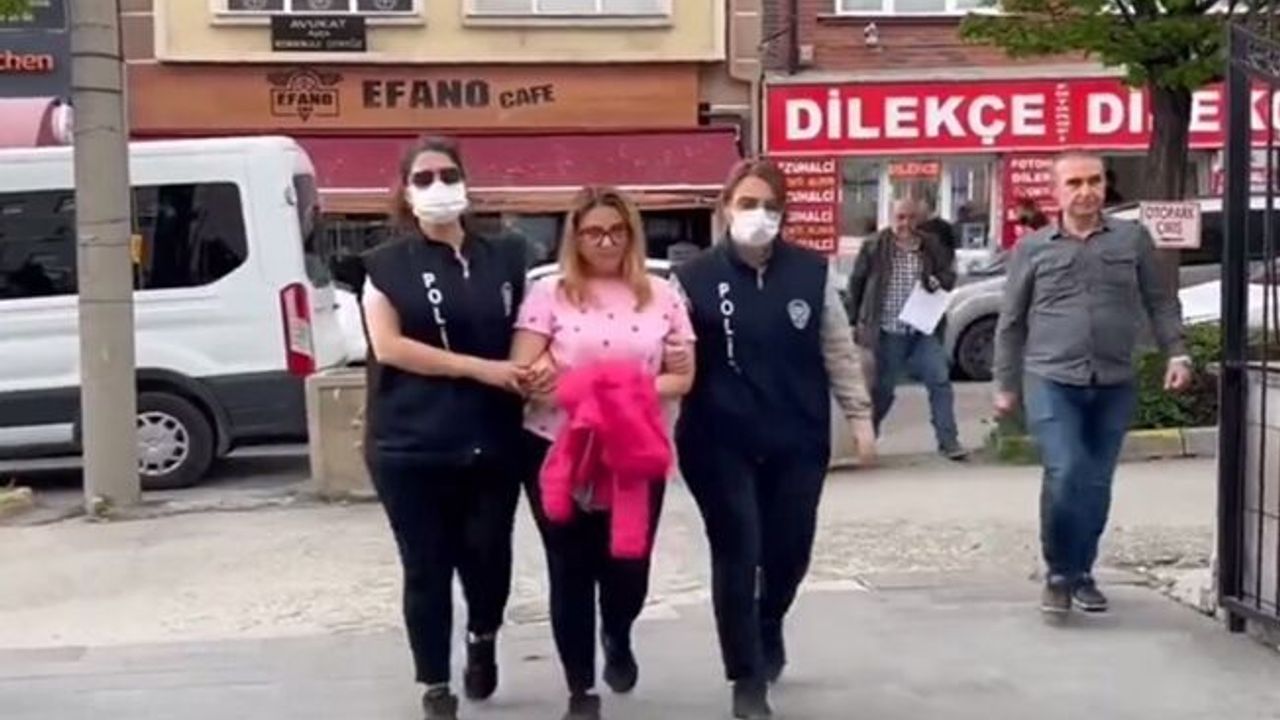 Depremzedelere hakaret eden sosyal medya fenomeni yakalandı