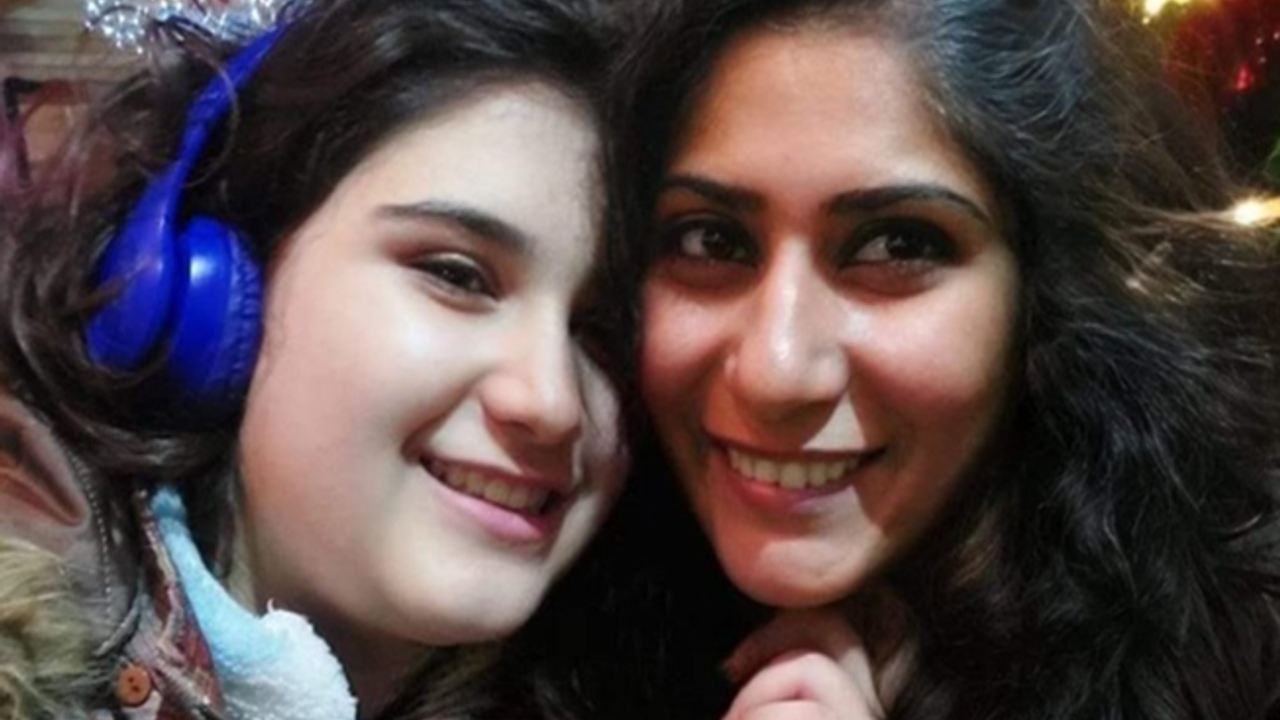 Gazeteci Dilek Bozkurt: Kızım Otizmli diye sevinen, o bitti diyen çok insan oldu