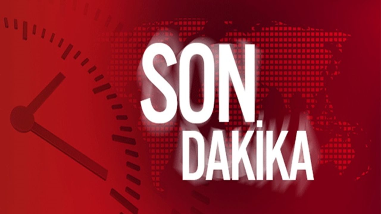 Derince'de metruk ev çöktü: 2 kişi hayatını kaybetti