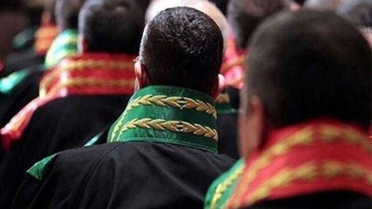 Kocaeli'ye hakim ve savcılar atandı