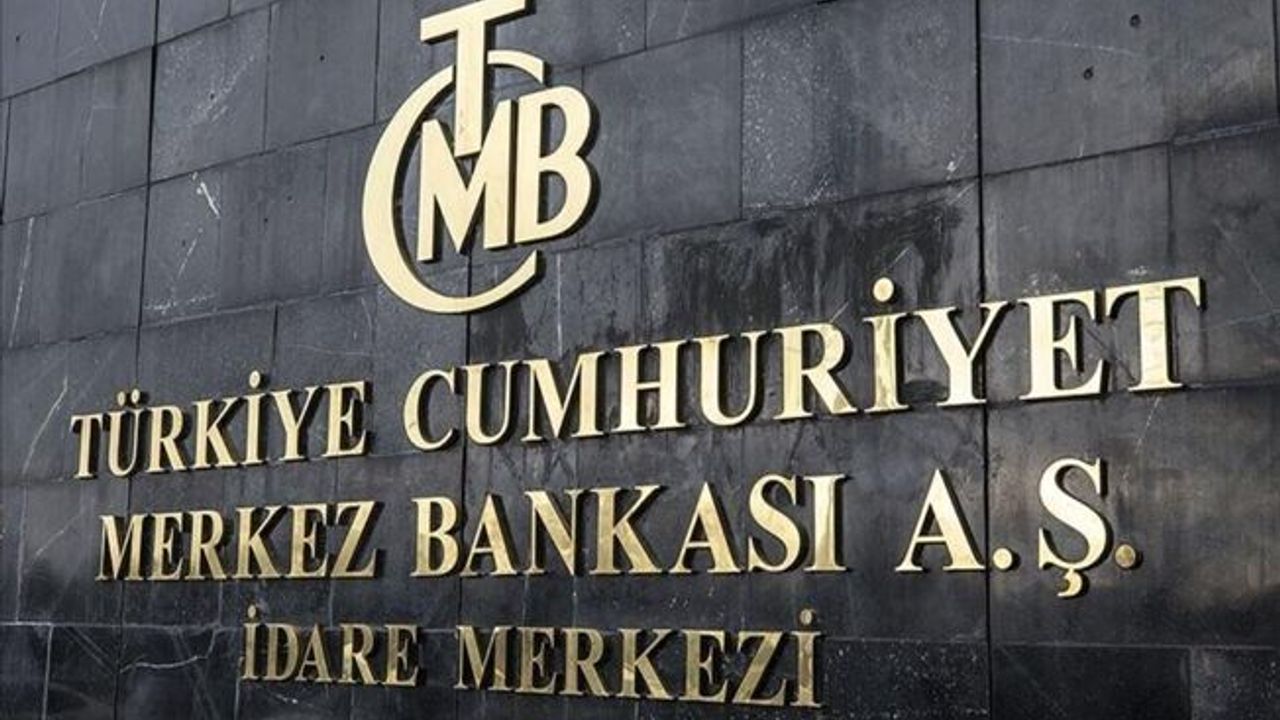 Merkez Bankası'na üç atama!