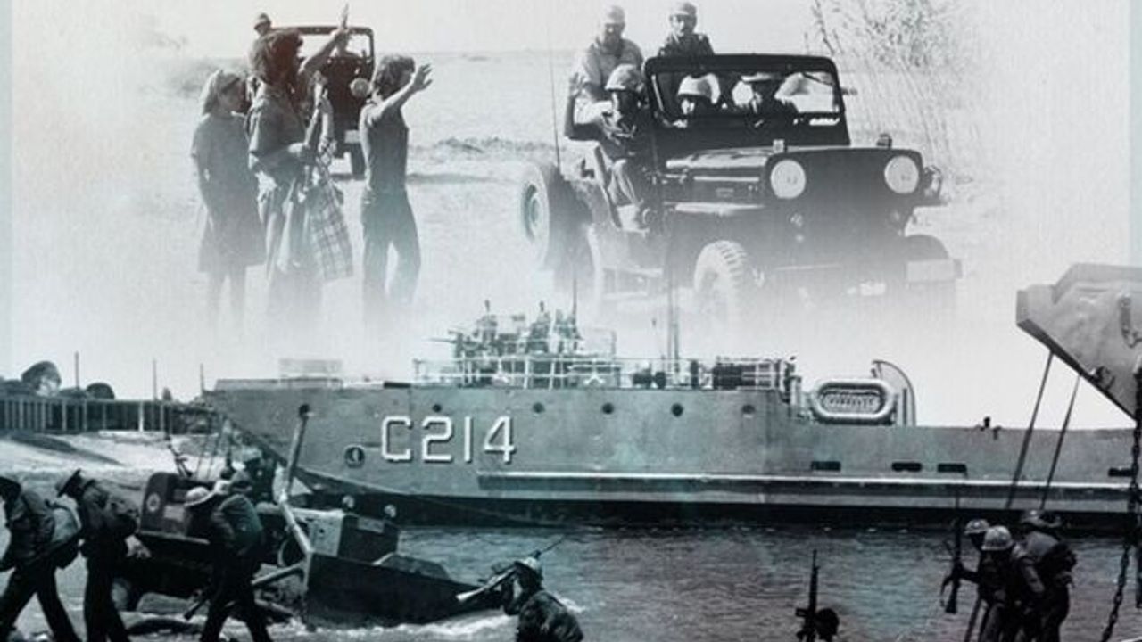 MSB: Kıbrıs Türkü'nü yalnız bırakmayacağız