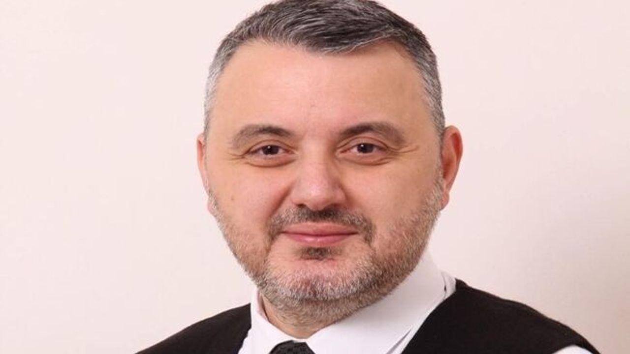 AK Parti’de  Basın ve Medya Başkanlığına Ergelen atandı!