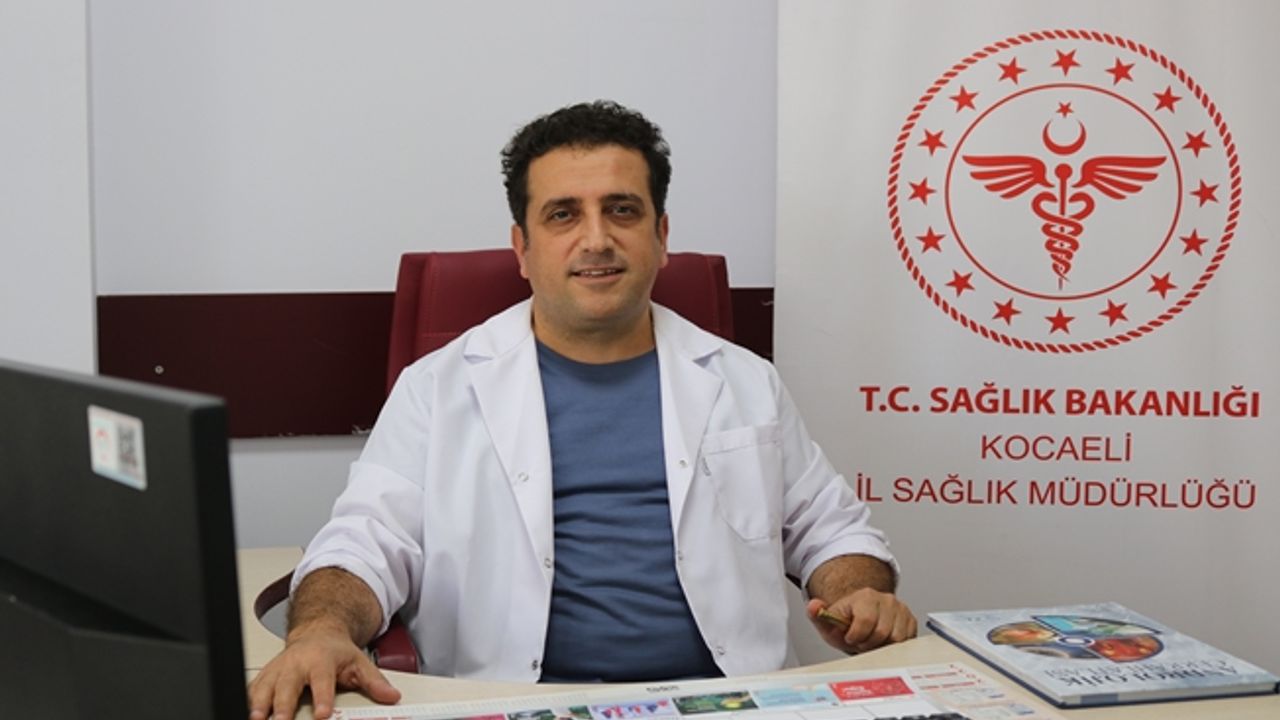 50 YAŞ ÜSTÜ ERKEKLER DİKKAT, MUTLAKA TARAMANIZI YAPTIRIN!