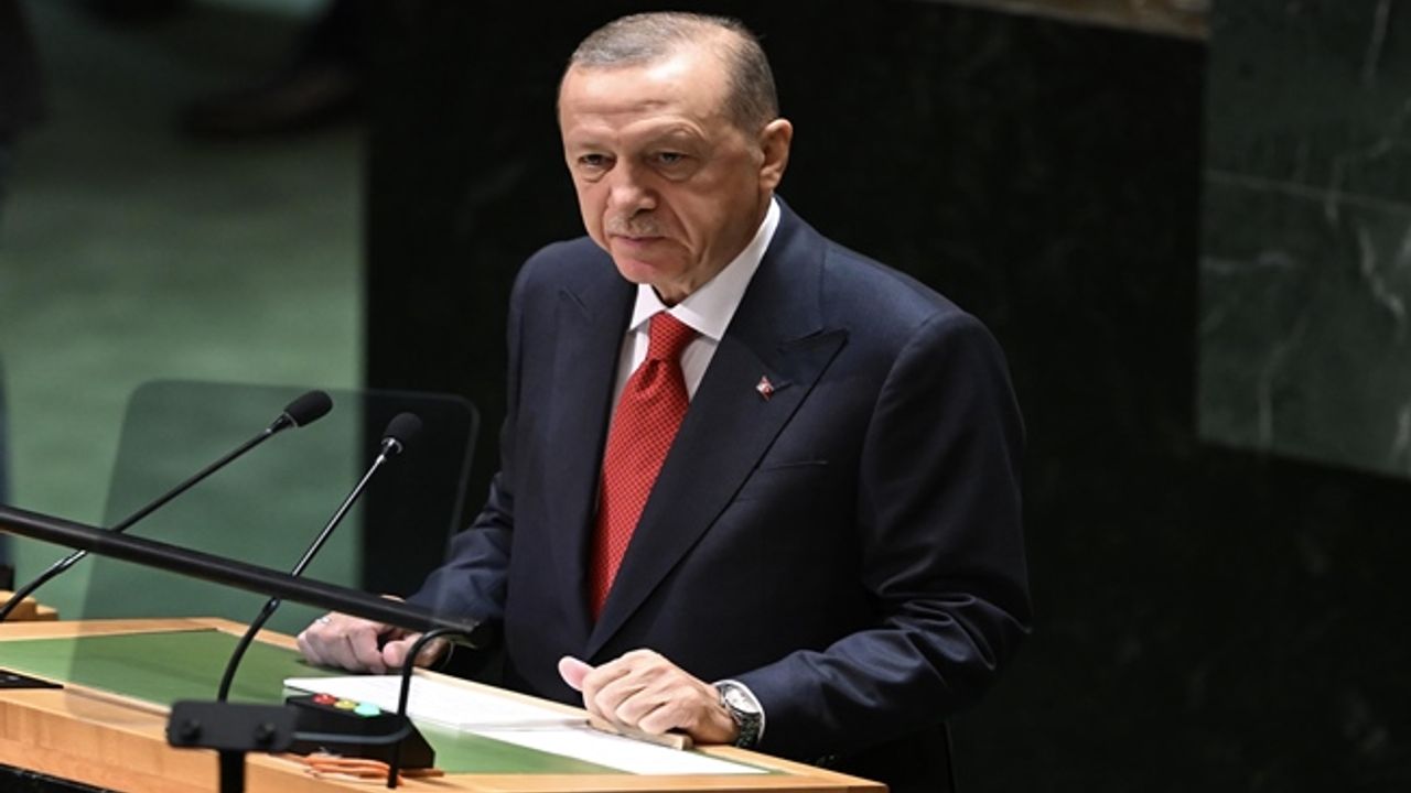 Zengezur Koridoru Türk dünyası ile entegrasyonu güçlendirecek