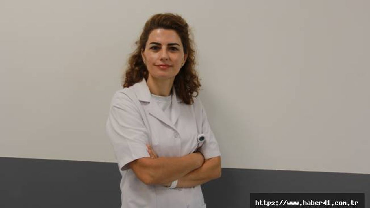 DR. ŞİRİNTAŞ “TEDAVİDE KULLANILAN İLAÇLAR DOKTOR GÖZETİMİNDE ALINMALI’’