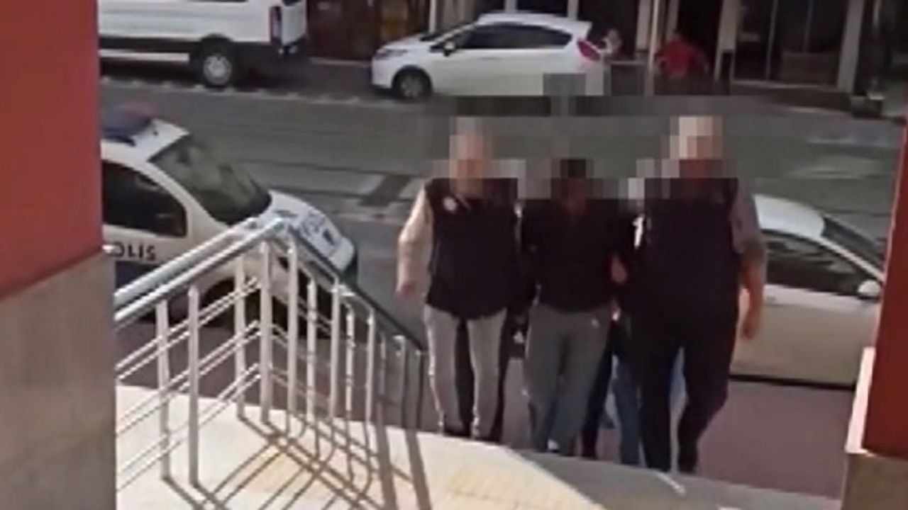 Kocaeli'de PKK operasyonu; 4 kişi tutuklandı