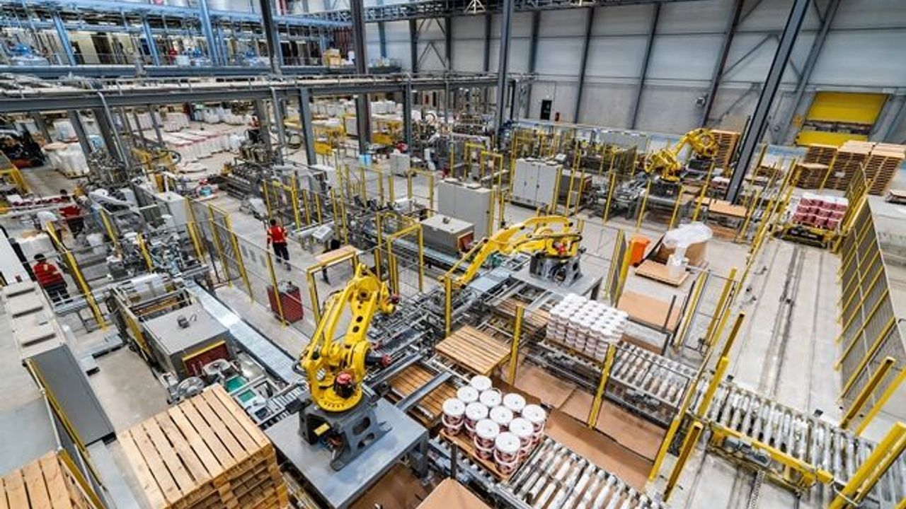 POLİSAN HOLDİNG 2022 GRI SÜRDÜRÜLEBİLİRLİK RAPORUNU YAYINLADI