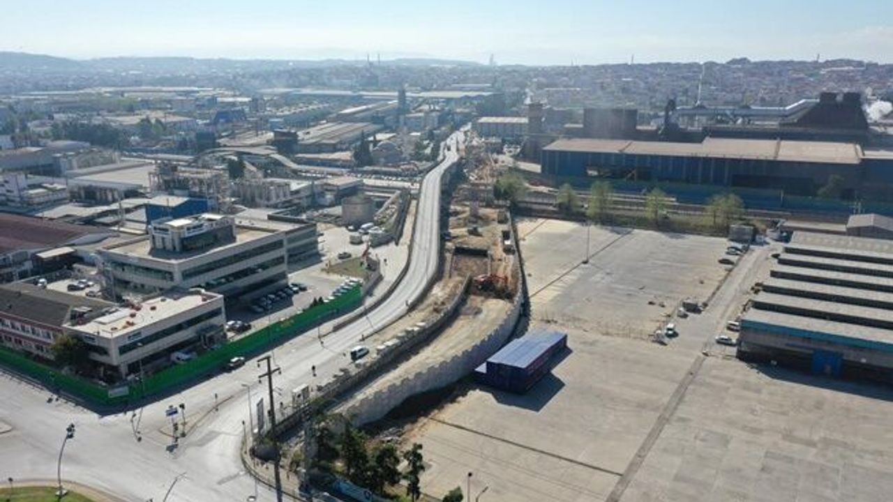 Ulaşımı daha konforlu ve güvenli hale getiriyoruz