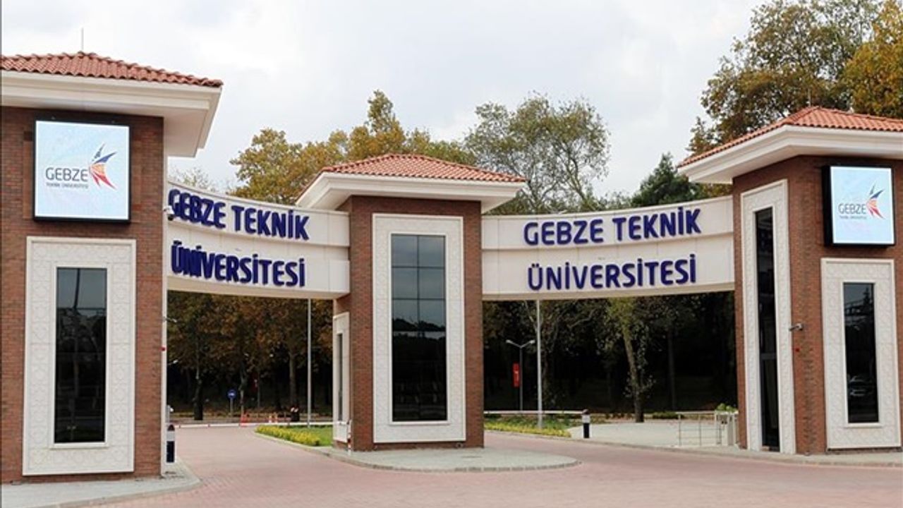 Gebze Teknik Üniversitesi, URAP sıralamalarında ilk 10'da