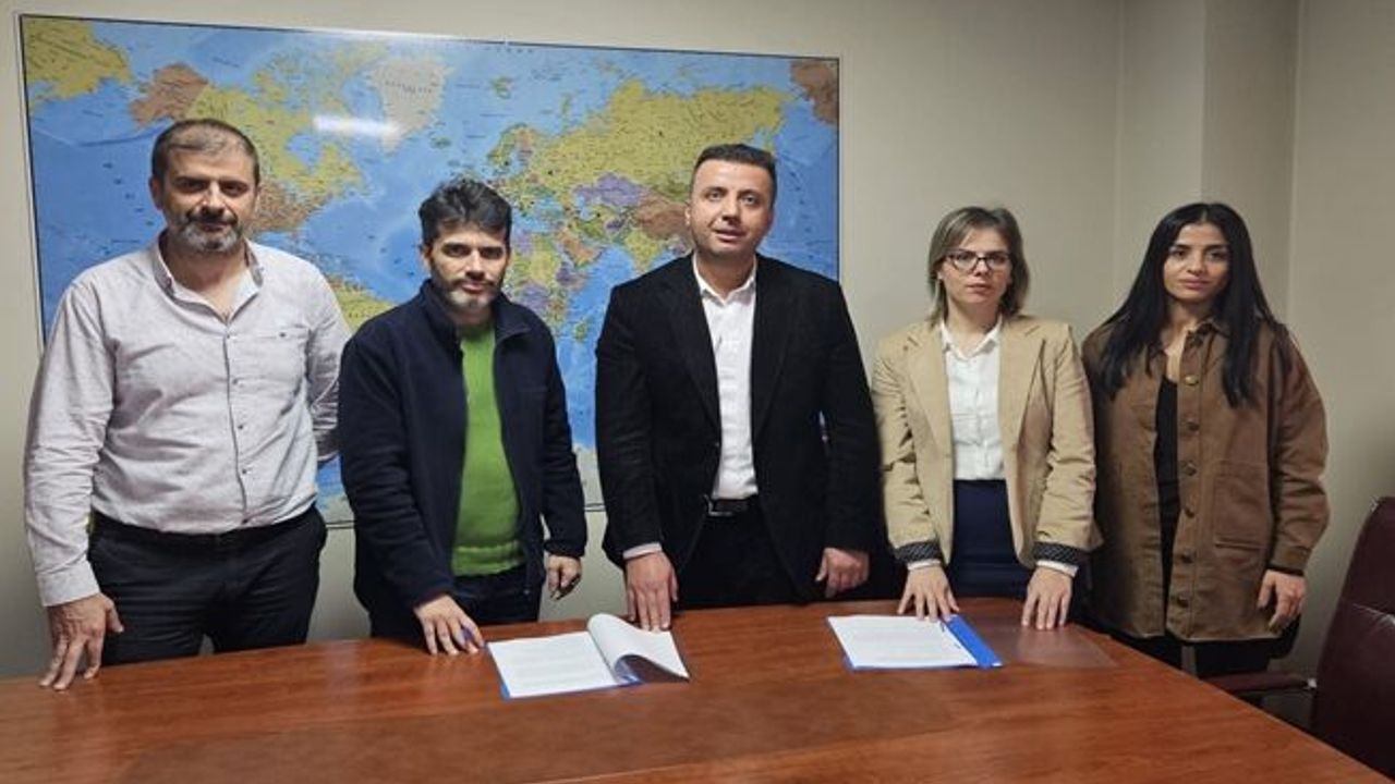 İmaj Baskı Ambalaj, Gebze STFA Mesleki ve Teknik Anadolu Lisesi Protokol İmzaladı