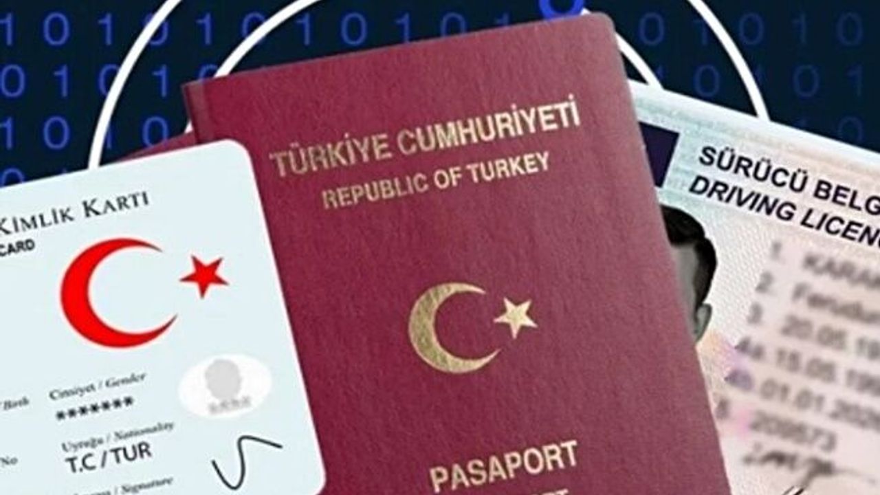 Değerli kağıtlar için 2024 tarifesi belli oldu