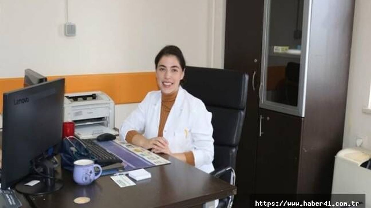 Derince Eğitim ve Araştırma Hastanesine Yeni İç Hastalıkları (Dahiliye) Uzmanı