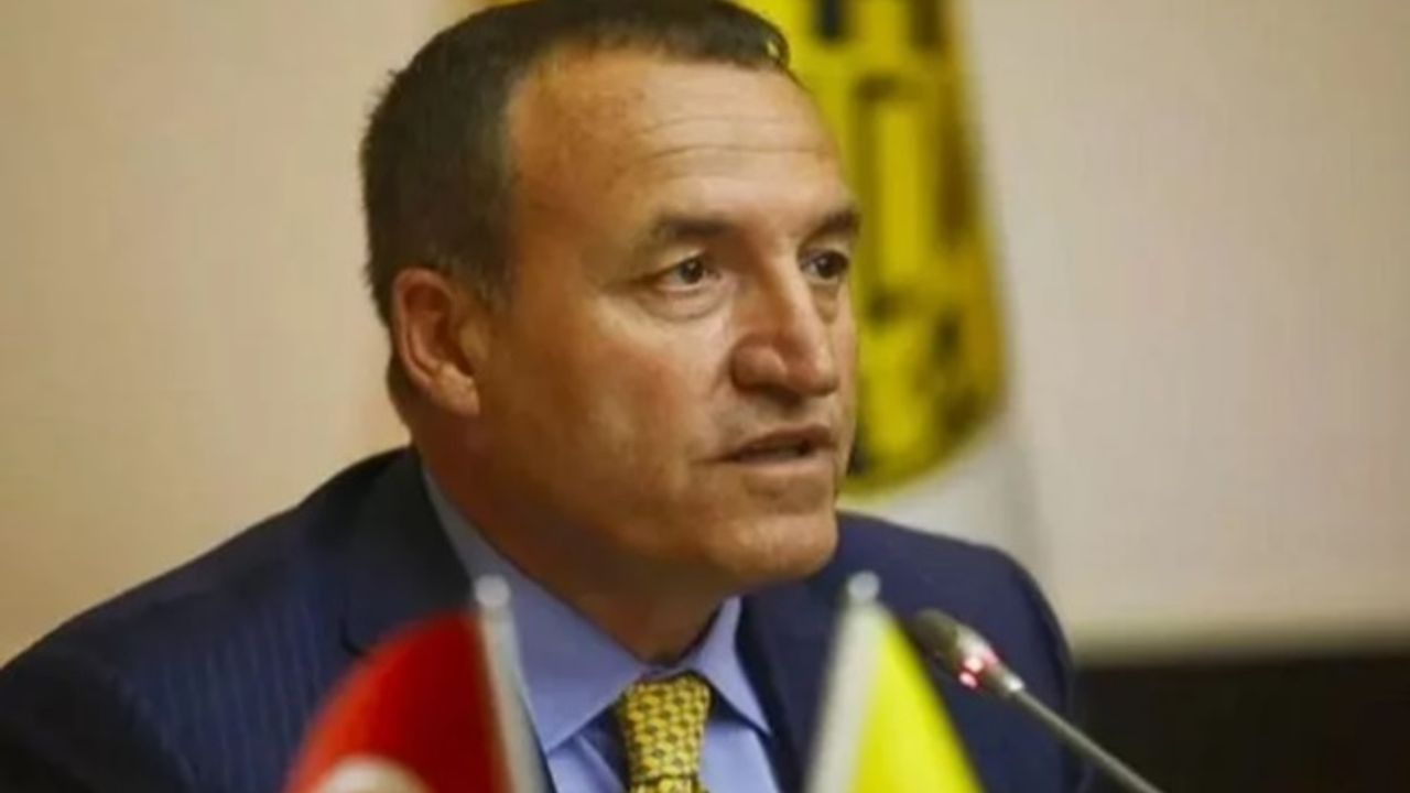 Faruk Koca ve 3 kişi tutuklandı