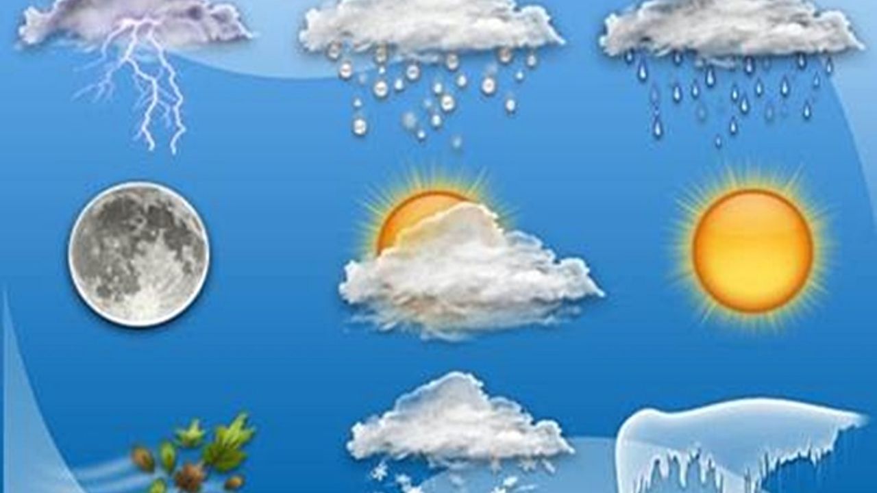 Türkiye'de hava durumu nasıl olacak?