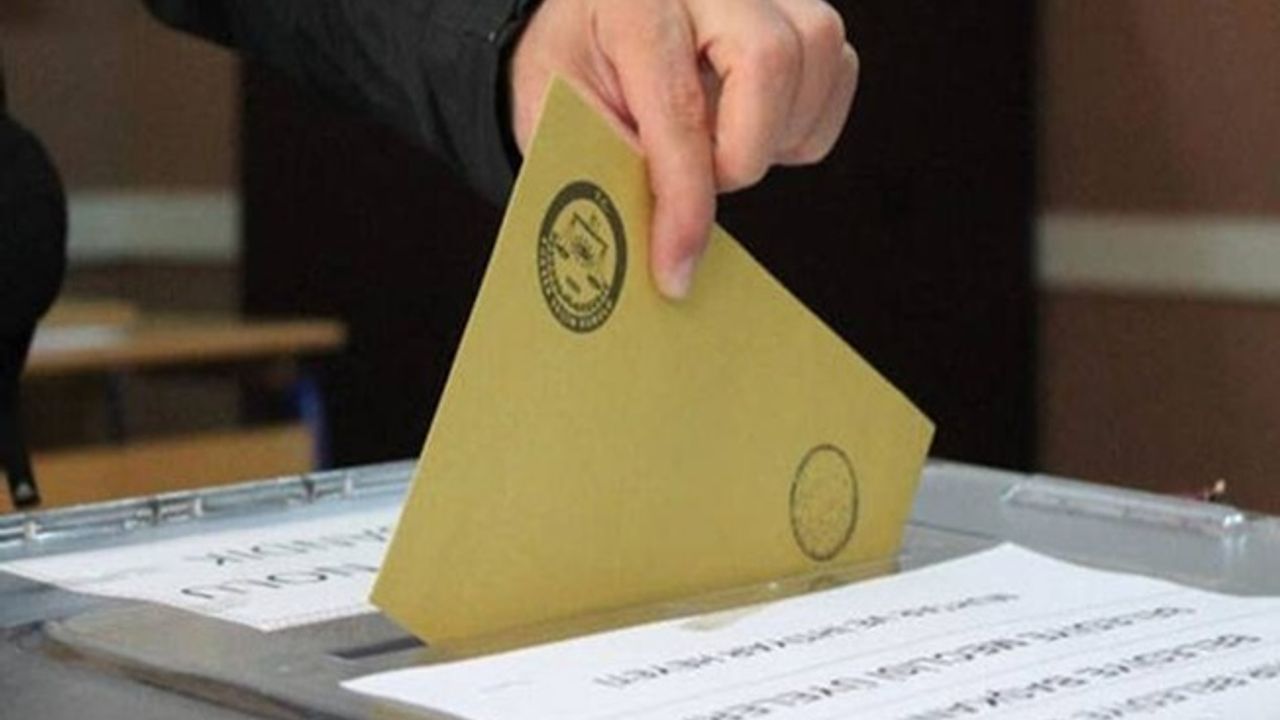 Adaylık listeleri için son tarih 20 Şubat