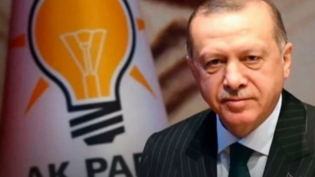 AK Parti 48 ildeki adaylarını açıkladı!