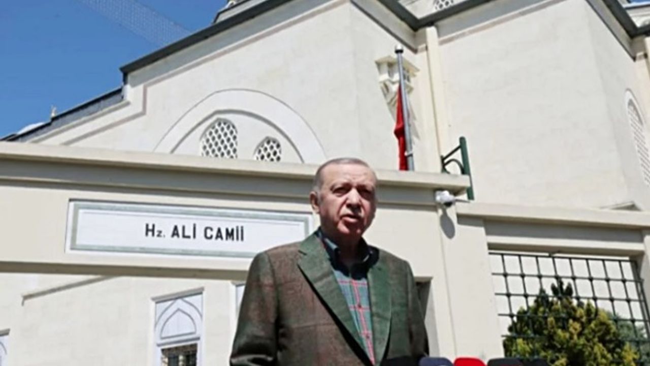 Ankara ve diğer iller Pazar günü açıklanacak