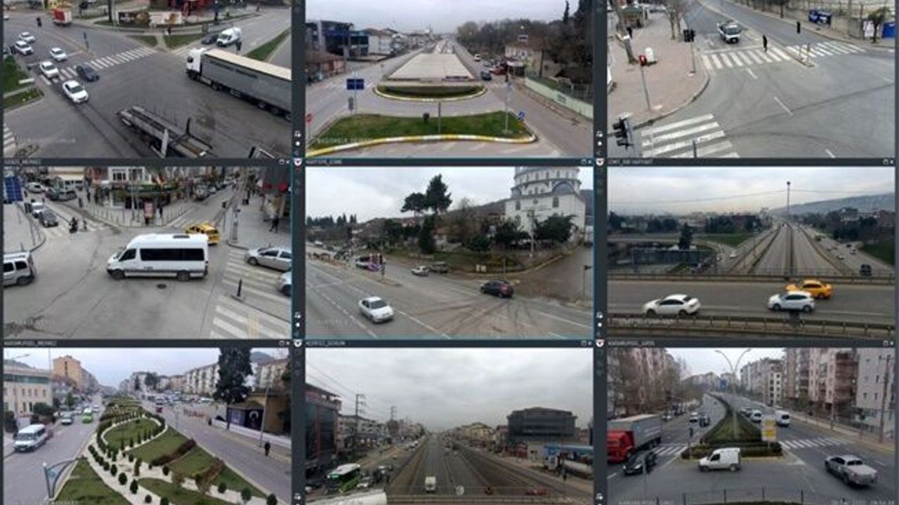 Büyükşehir trafik güvenliği uygulamalarını sürdürüyor