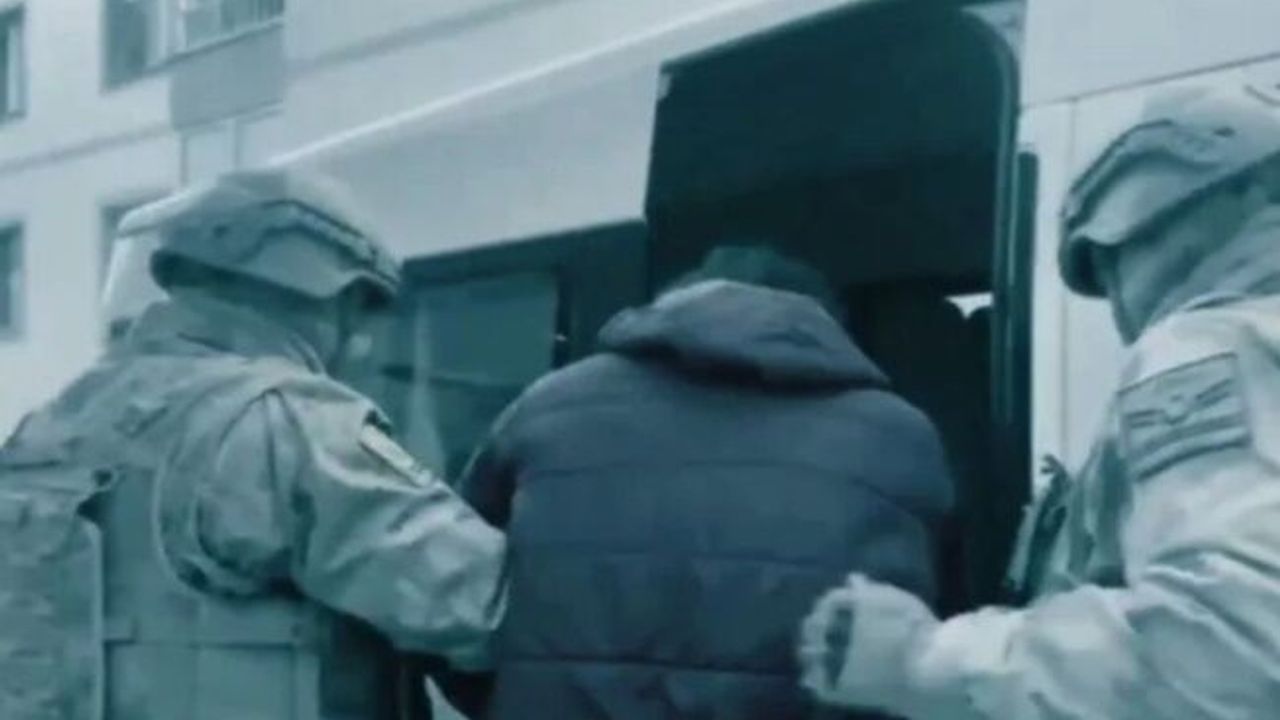 Çember operasyonlarında 3 bin 209 firari yakalandı!