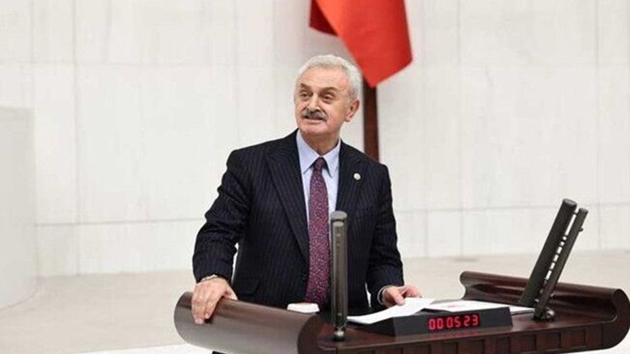 CHP'den Gebze'ye bomba gibi bir aday!